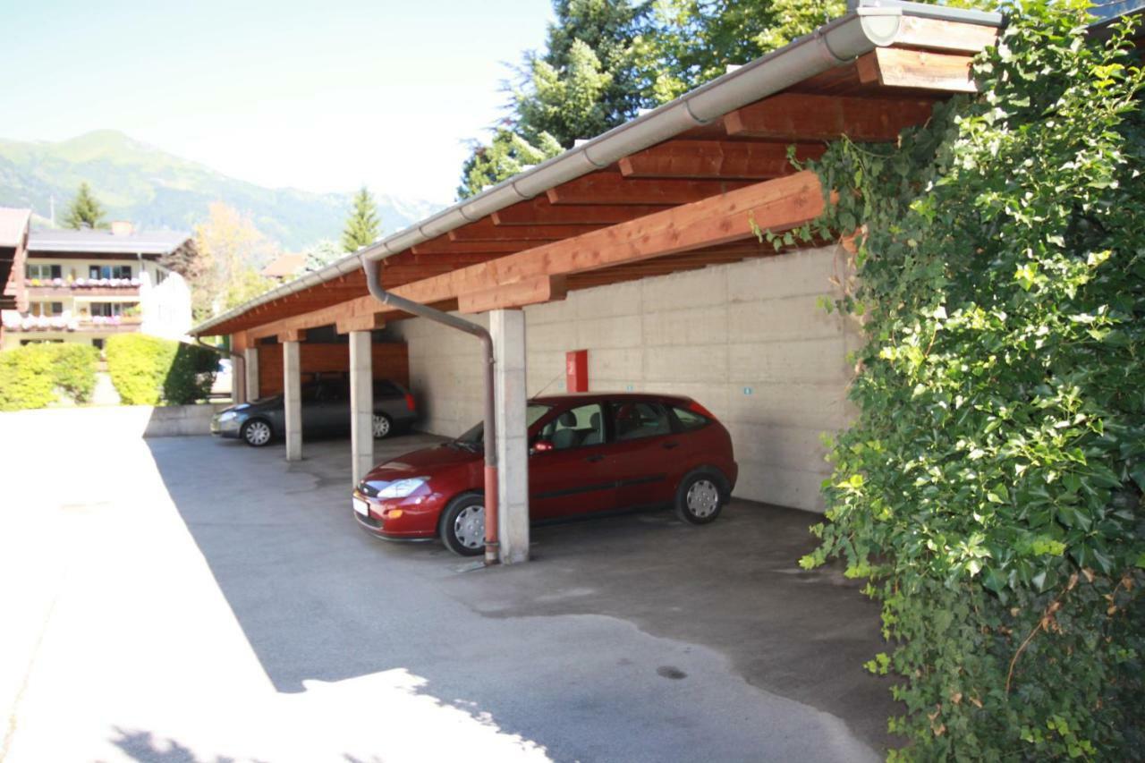 Haus Noricum Bad Hofgastein Exterior photo